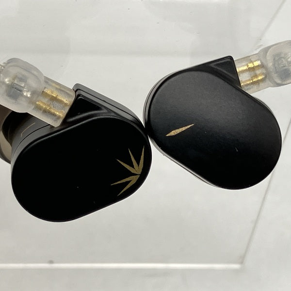 水月雨 (MOONDROP) 【中古】竹 CHU 2【日本橋】 – e☆イヤホン