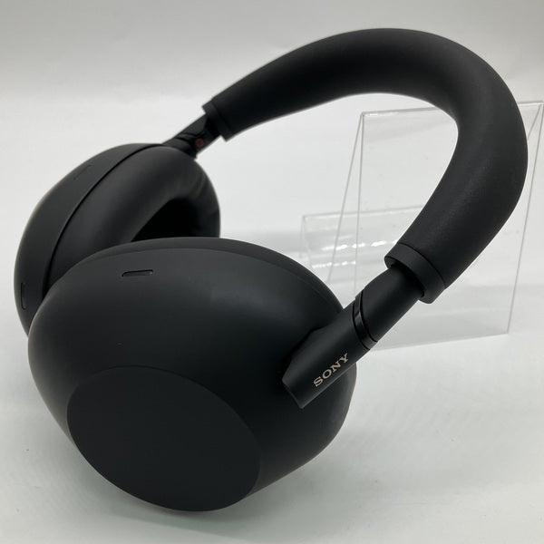 【中古】WH-1000XM6 BM ブラック【名古屋】
