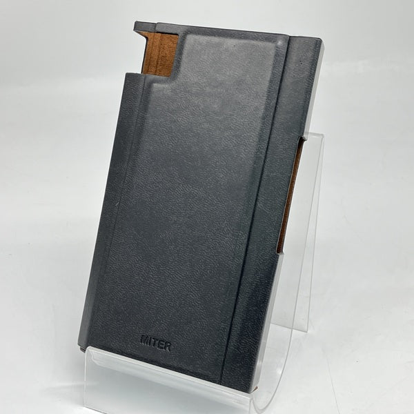 【中古】MITER Astell&Kern AK PA10用 レザーケース【秋葉原】