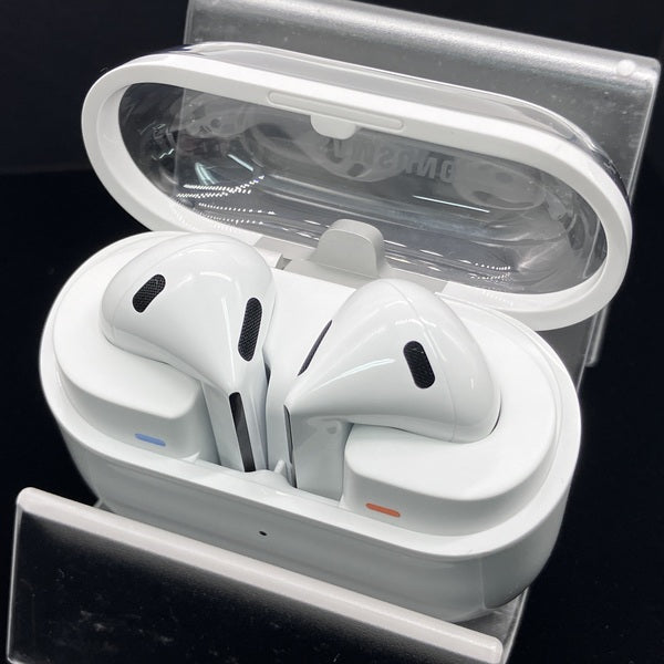 【中古】Galaxy Buds3 ホワイト 【SM-R530NZWAXJP】【秋葉原】