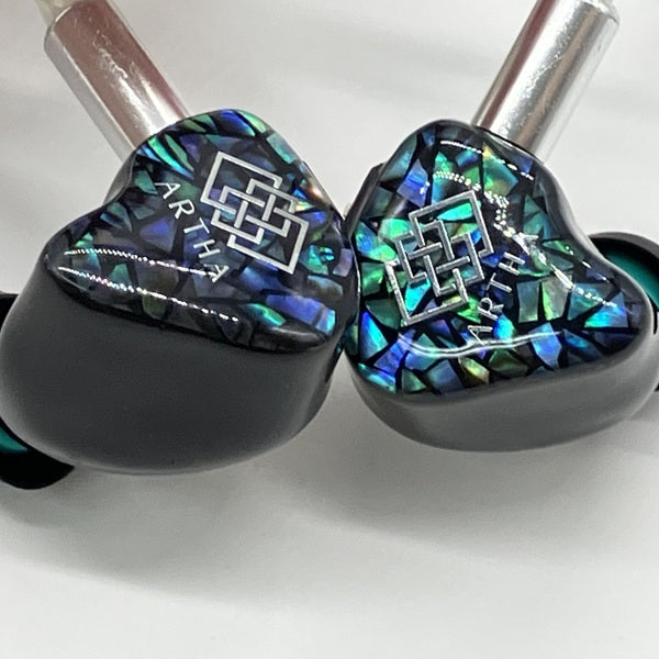 【中古】ARTHA (Universal Fit)【秋葉原】