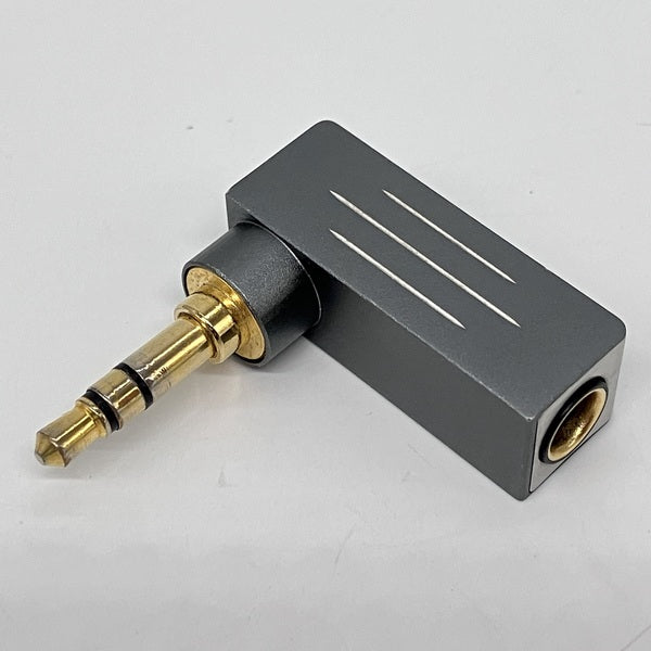 【中古】PH-35X (3.5mm TRS to 4.4mm TRRRS変換アダプタ)【秋葉原】