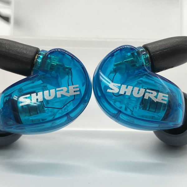 【中古】SE215SPE-A【秋葉原】
