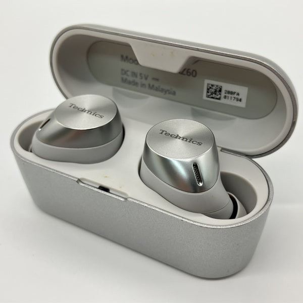 【中古】EAH-AZ60 シルバー 【EAH-AZ60W-S】【秋葉原】
