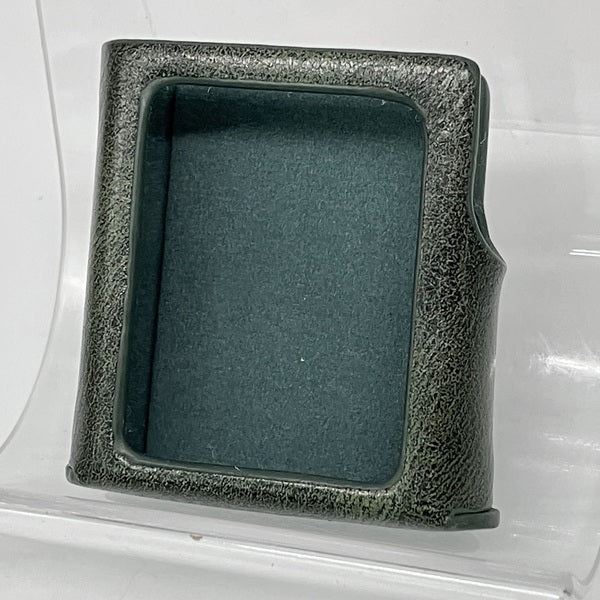 【中古】M0Pro 専用レザーケース グリーン【秋葉原】