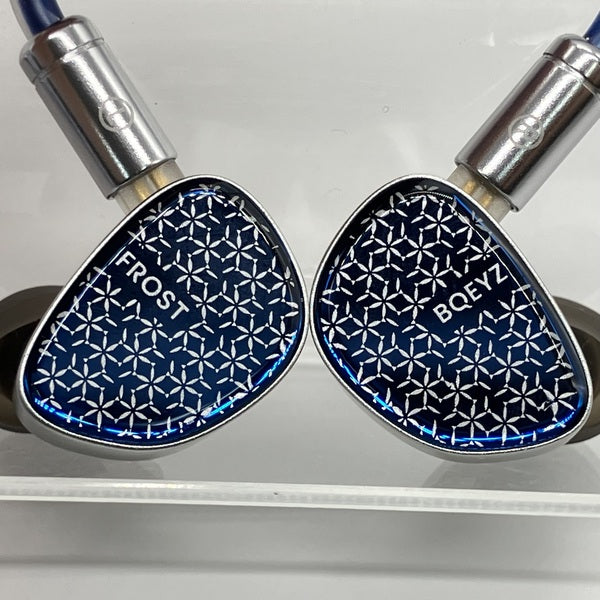【中古】Frost 4.4mm【秋葉原】