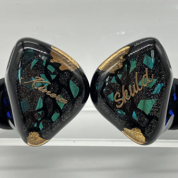 【中古】Skuld(ケーブル欠品)【秋葉原】