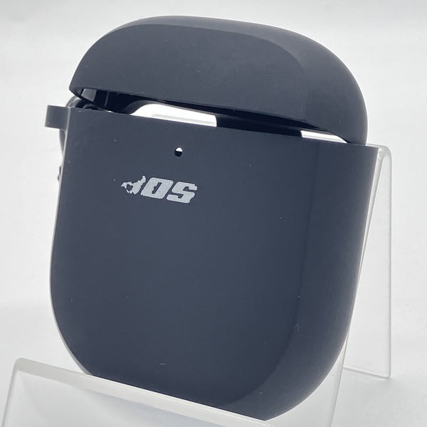 【中古】Wireless Charging Case Cover Black【秋葉原】