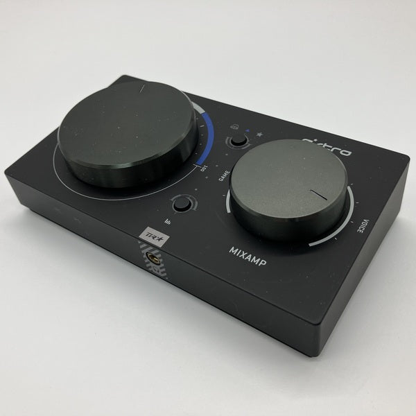 ASTRO Gaming 【中古】MIXAMP Pro TR【秋葉原】 – e☆イヤホン