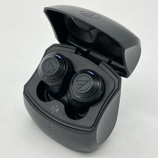 audio−technica ATH-CKS50TW 黒　新品未開封 Amazon.co.jp: オーディオテクニカ ATH-CKS50TW BK ワイヤレス