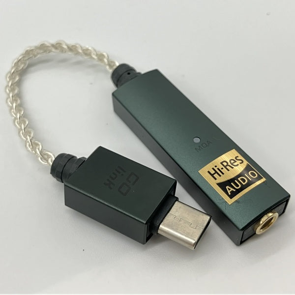 【中古】GO link【日本橋】