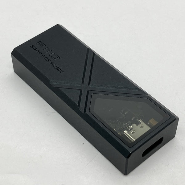 【中古】KA13 Black 【FIO-KA13-B】【日本橋】