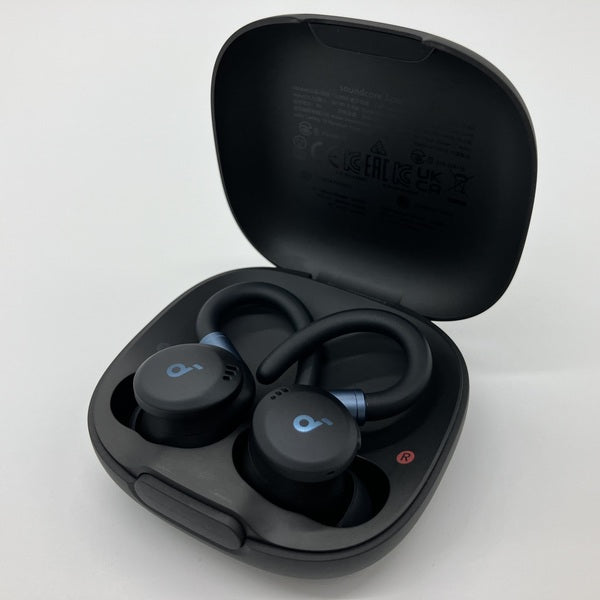 Anker 【中古】Soundcore Sport X20 ブラック 【A3968Z11