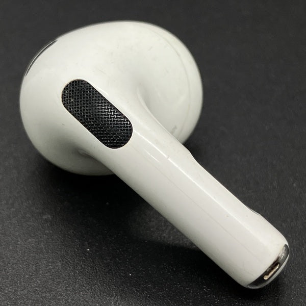 【中古】Apple AirPods (第3世代) 本体+左右イヤホン動作確認済 Apple 【中古】airpods R側(第3世代)【秋葉原】 – e☆イヤホン