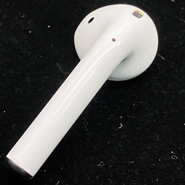 Apple - airpods 中古 Apple 【中古】airpods （R側）(第2世代)【仙台】 – e☆イヤホン