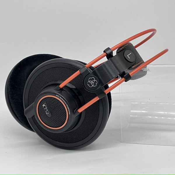 AKG 【中古】K712 PRO【秋葉原】 – e☆イヤホン