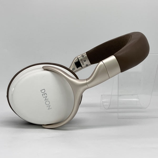 DENON 【中古】AH-D1200WT（ホワイト）【秋葉原】 – e☆イヤホン