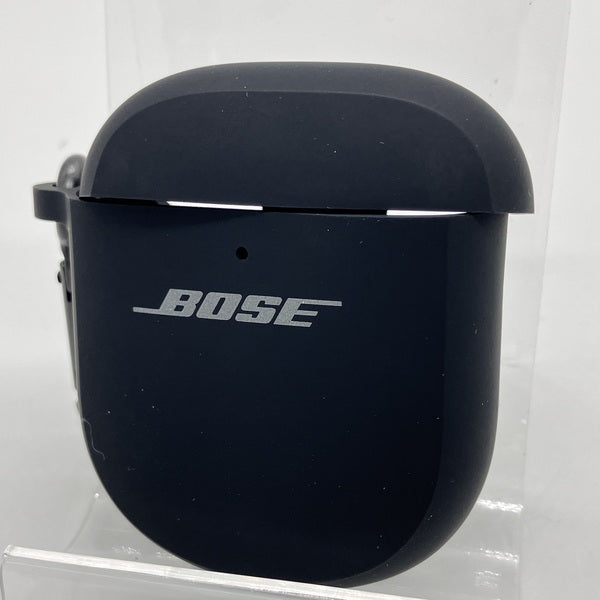 【中古】Wireless Charging Case Cover Black【日本橋】
