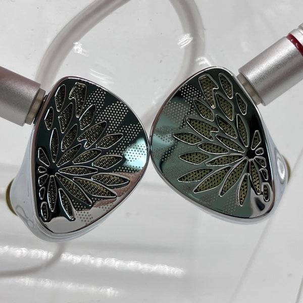 【中古】Yu Xuan Ji (魚玄機) 4.4mm バランスジャック【仙台】
