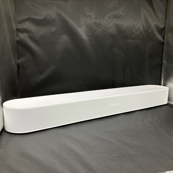 SONOS Beam gen2 中古 Sonos 【中古】Sonos Beam (Gen 2)【秋葉原】 – e☆イヤホン