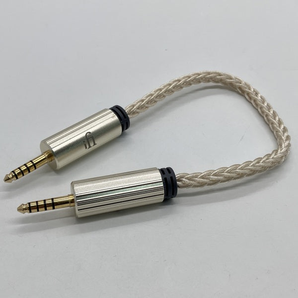 【中古】4.4mm to 4.4mm cable【日本橋】