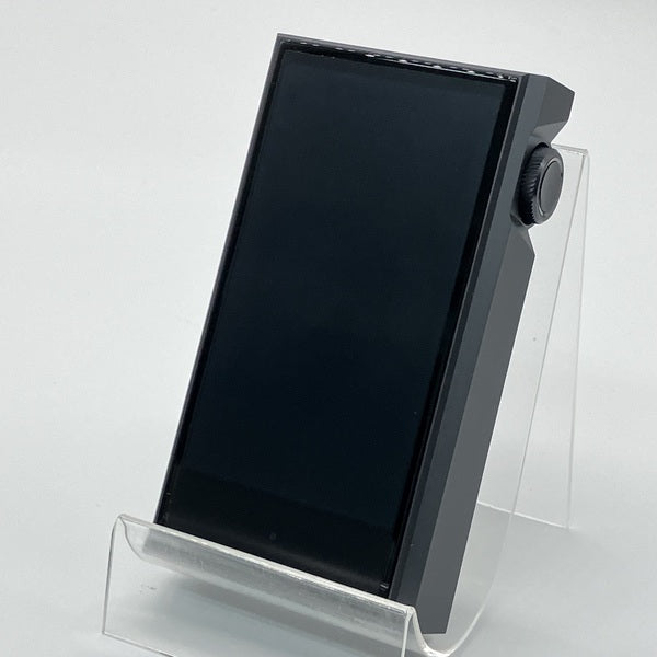 Astell&Kern KANN MAX　64GB中古箱有り Astell&Kern 【中古】KANN MAX Anthracite Grey 【IRV-AK-KANN