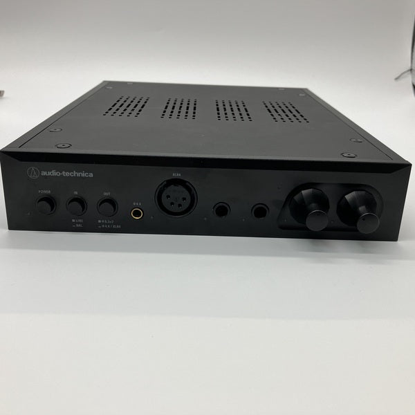 audio-technica 【中古】AT-BHA100【秋葉原】 – e☆イヤホン
