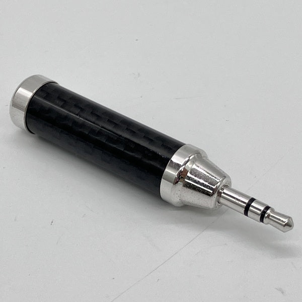 【中古】CF35(R) アダプター【6.3mmステレオプラグ to 3.5mm ステレオミニプラグ】【秋葉原】