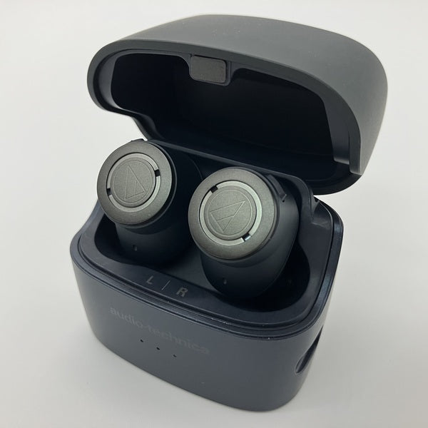 【中古】ATH-ANC300TW【秋葉原】