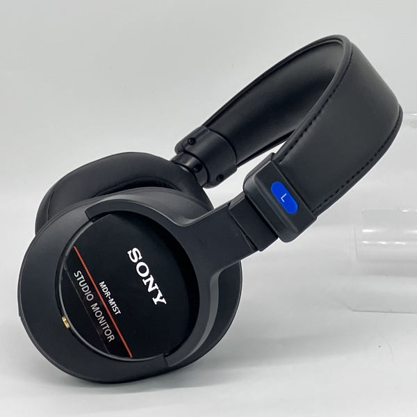 SONY 【中古】MDR-M1ST【秋葉原】 – e☆イヤホン