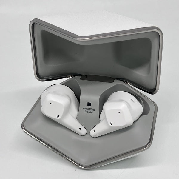 HIFIMAN Svanar Wireless（ケースJr.）訳アリ商品 HIFIMAN Svanar Wireless（ケースJr.）訳アリ商品 （Svanar