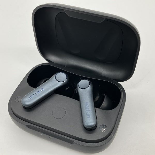 EarFun Air Pro 4 ブラック　中古美品 EarFun 【中古】Air Pro 4 - Black【秋葉原】 – e☆イヤホン