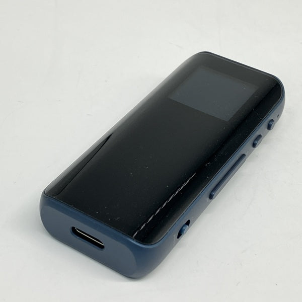 【中古】BTR15 Dark Blue 【FIO-BTR15-L】【秋葉原】
