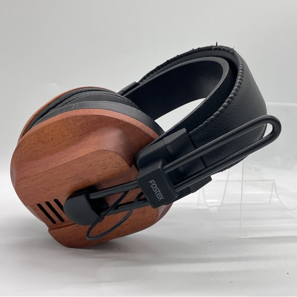 未使用品　FOSTEX T60RP　ヘッドフォン　未開封品　有線ヘッドホン FOSTEX T60RP｜新品通販フジヤエービック