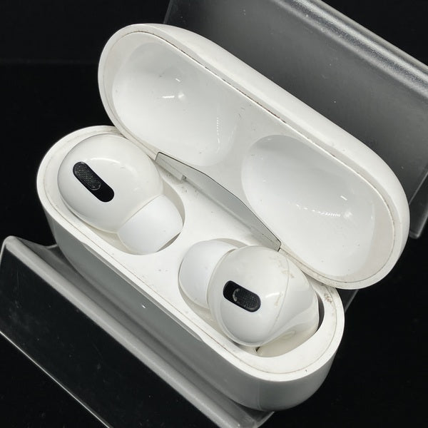 AirPods Pro 第1世代 MWP22J/A ワイヤレスイヤホン 中古 Apple 【中古】AirPods Pro MWP22J/A【秋葉原】 – e☆イヤホン