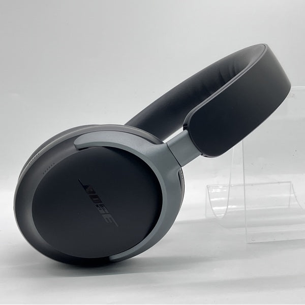 Bose QuietComfort Ultra ワイヤレスヘッドホン【中古】黒 QuietComfort Bose Ultra Headphones Black ボーズ ワイヤレス