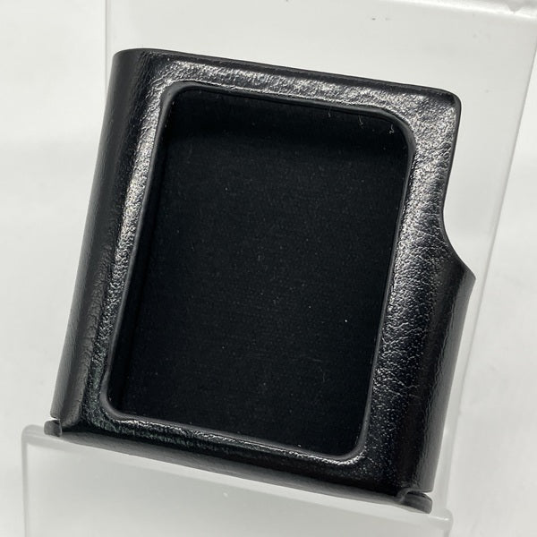 【中古】M0Pro 専用レザーケース ブラック【秋葉原】