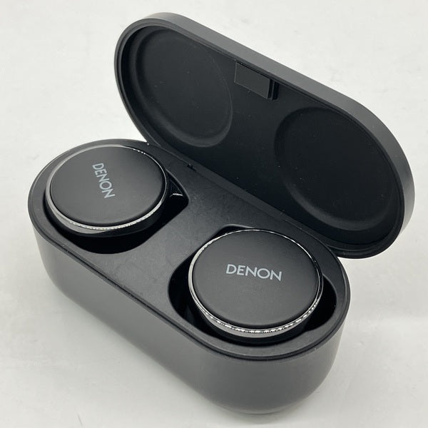 【中古】PerL Pro True Wireless Earbuds ブラック【AHC15PLBKEM】【秋葉原】