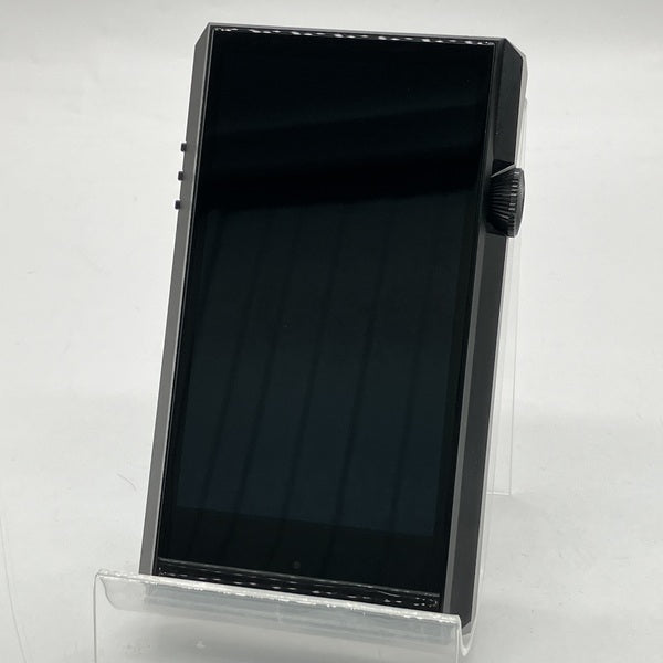 ポータブルプレーヤー Astell&Kern SP1000M Onyx Black A&ultima SP1000M Onyx Black｜Astell&Kern