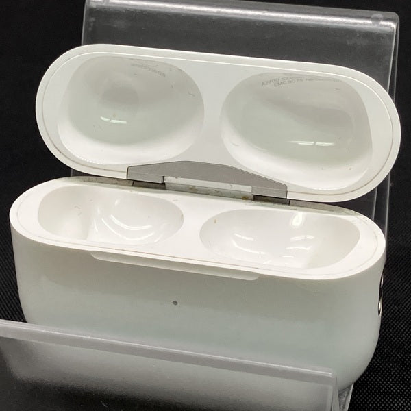 AirPodsPro第2世代 中古 箱付き lightning Apple 【中古】AirPods Pro (第2世代) 充電ケース (Lightning