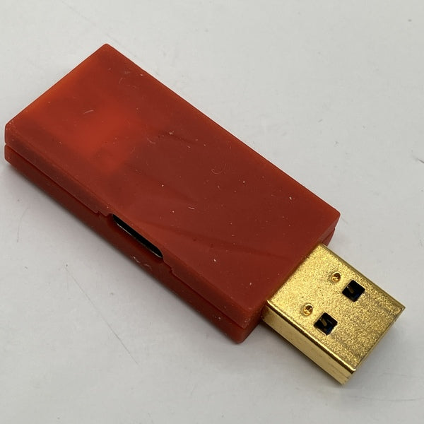 【中古】iDefender+ AA USB-A端子オス USB-A端子メス【名古屋】