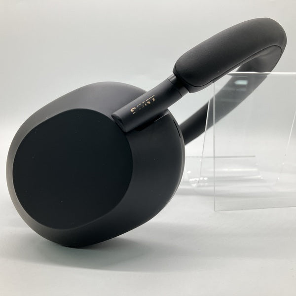 【中古】WH-1000XM5 BM ブラック【秋葉原】