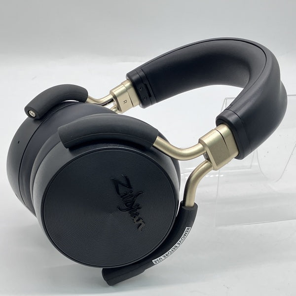 【中古】ALCHEM-E Perfect Tune Headphone ブラック【秋葉原】