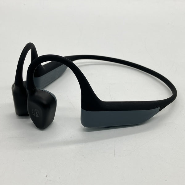 audio-technica 【中古】ATH-CC500BT2 BK ブラック【秋葉原