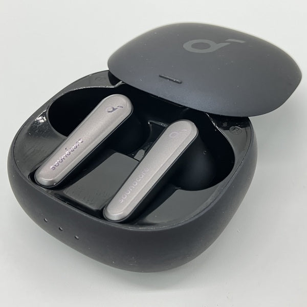 【中古】Soundcore Liberty Air 2 Pro ブラック 【A3951N11】【日本橋】