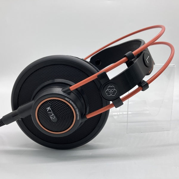 AKG K712PRO ジャンク AKG 【中古】K712 PRO【秋葉原】 – e☆イヤホン