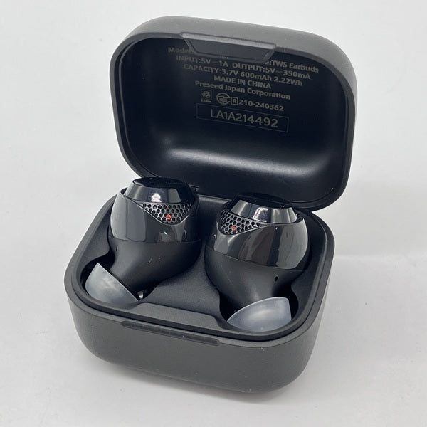 【中古】TE-A1 ブラック【TE-A1-BK】【仙台】