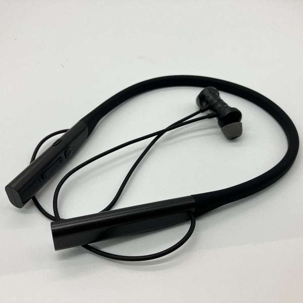 【中古】GEO セミワイヤレスイヤホン【日本橋】