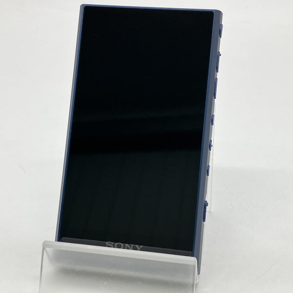 SONY 【中古】NW-A306 LC ブルー【日本橋】 – e☆イヤホン