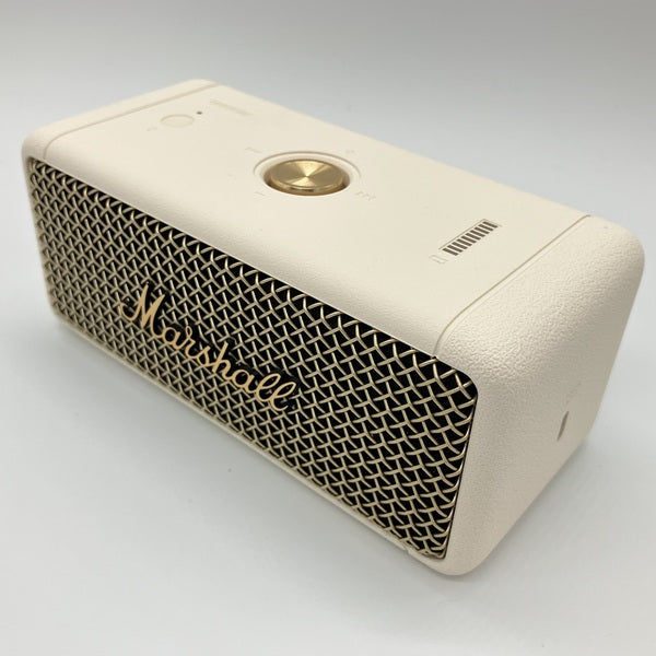 Marshall 【中古】EMBERTON Cream【秋葉原】 – e☆イヤホン